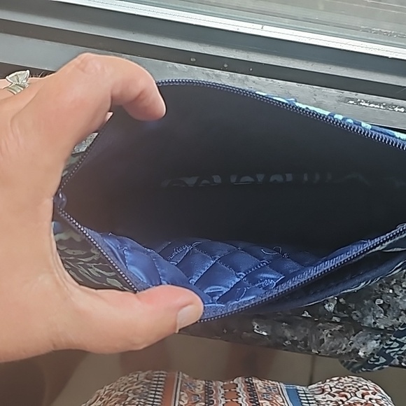 COPY - Vera Bradley crossbody purse NWOT - Picture 6 of 6